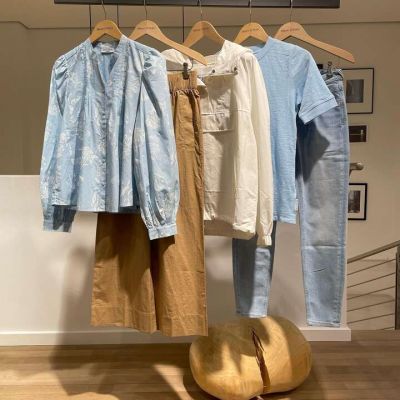 Denim Styles Marc OPolo Deggendorf